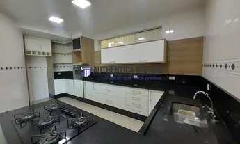 Imagem 3: CASA para LOCAÇÃO - BELA VISTA - OSASCO - SÃO PAULO - AUTHÊNTICA IMÓVEIS