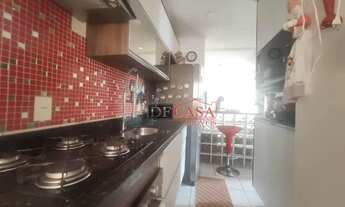 Imagem 6: Apartamento com 2 dormitórios à venda, 41 m² por R$ 220.000,00 - Guaianazes - São Paulo/SP