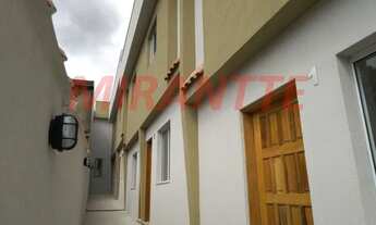 Imagem 7: Cond. fechado de 72m² com 2 quartos em Perus