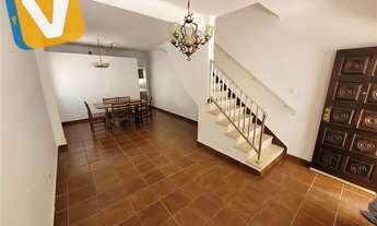 Imagem 5: Sobrado Vila regente Feijó 140 m²