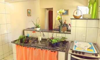 Imagem 5: Casa - Vila Santana - Valinhos