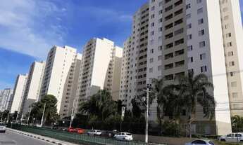 Imagem 6: Pq Continental (Prox estação Altino)- 3 Dorm, Sala Tv / Jantar, Cozinha, Área de Serviço