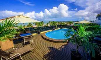 Imagem: Apartamento para venda tem 53 metros quadrados