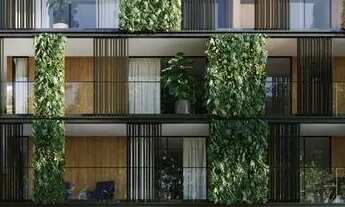 Imagem 4: Gávea | Praça Santos Dumont