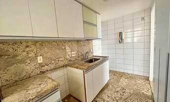 Imagem 6: Apartamento com 3 dormitórios à venda, 120 m² por R$ 1.050.000 - Jardim Camburi - Vitória