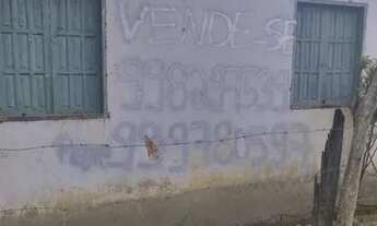 Imagem 2: Chácara com casa