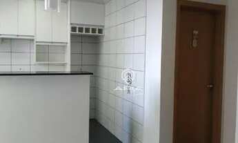 Imagem 2: Apartamento com 2 Quartos - Nova Olinda - Londrina/PR