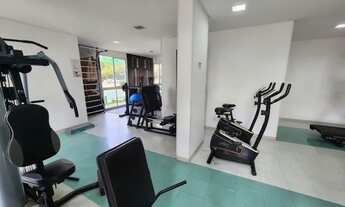 Imagem 6: Apartamento com 2 dormitórios à venda, 80 m² por R$ 460.000 - Parque Morumbi - Votorantim