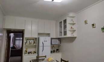 Imagem 5: O sobrado está localizado no bairro Jardim Vila Formosa amplo e arejado com 150