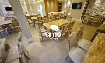 Imagem 3: Apartamento à venda, 3 quartos, 1 suíte, 2 vagas, Souza Cruz - Brusque/SC