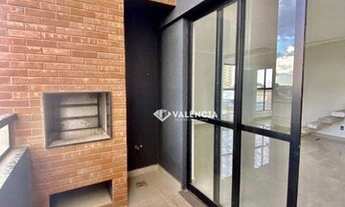 Imagem 5: Apartamento 3 Suítes para Alugar por R$ 5.500,00 no Ed. Modgliani na Rua Olavo Bilac N, 12