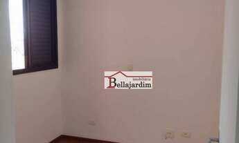 Imagem 7: Apartamento com 3 dormitórios para alugar, 85 m² - Vila Assunção - Santo André/SP