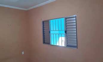 Imagem 2: Aluga - se casa com 4 cômodos