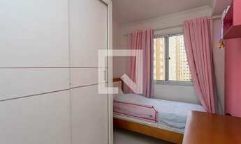 Imagem 7: Apartamento à Venda - Vila Nogueira, 2 Quartos, 46 m2