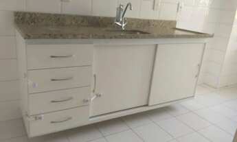 Imagem 4: Apartamento para aluguel com 88 metros quadrados com 3 quartos em Catete - Rio de Janeiro