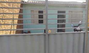 Imagem 4: Casa barbada Casa com 2 dormitórios