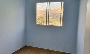 Imagem 2: Oportunidade! Apto 3 quartos com varanda - Condomínio Bela Vista