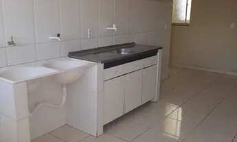 Imagem 5: Apartamento de 2 quartos