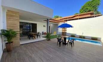 Imagem 4: Casa em alter do chão