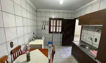 Imagem 7: Casa para venda tem 90 metros quadrados com 3 quartos em Praia Grande - Salvador - BA