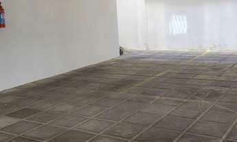 Imagem 4: Apartamento térreo com quintal projetado