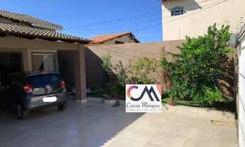 Imagem 2: Ótima Casa - rua 10 - Vicente Pires