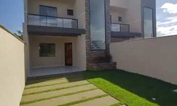 Imagem 4: Sobrado com 3 dormitórios à venda, 106 m² por R$ 545.000,00 - Itapema do Sai - Itapoá/SC