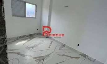 Imagem 6: Apartamento com 2 dorms, Aviação, Praia Grande - R$ 572 mil, Cod: 4481