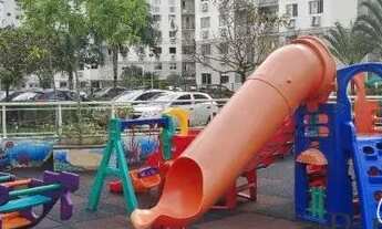 Imagem 6: RIO DE JANEIRO - Apartamento Padrão - BARRA DA TIJUCA