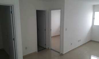 Imagem 4: Apartamento com 2 dormitórios e 1 vaga, 37,88m² para locação em Vila Alpina