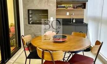 Imagem 4: Apartamento para Venda em São Paulo, Vila Mariana, 3 dormitórios, 1 suíte, 4 banheiros, 1