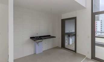 Imagem 7: Apartamento com 2 Dormitorio(s) localizado(a) no bairro Vila Clementino em São Paulo / R