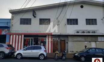 Imagem: Salão/Galpão (salão - sobradinho parte