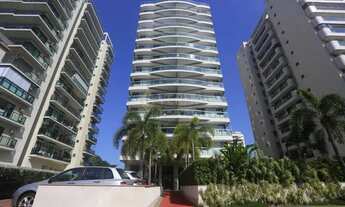 Imagem 2: Barra Olímpica - Apartamento com 3Q para alugar perto do Rio2 - Rio de Janeiro/RJ