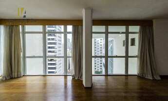 Imagem: Apartamento para alugar, 228 m² por R$