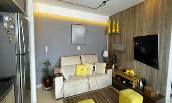 Imagem 2: SÃO PAULO - Apartamento Padrão - BROOKLIN