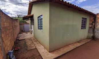 Imagem 7: Casa No Residencial Vitória II