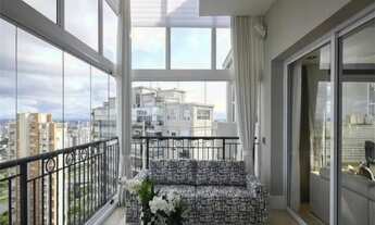 Imagem 7: SÃO PAULO - RESIDENCIAL - PANAMBY