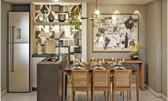 Imagem 5: Venda - APARTAMENTO - CRUZEIRO BELO HORIZONTE MG