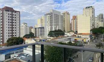 Imagem 5: Apartamento para venda em Perdizes de 60.75m² com 2 Quartos, 1 Suite e 1 Garagem