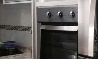 Imagem 2: Apartamento Alphaview Mobiliado 3 quartos 80 mts 2 vagas