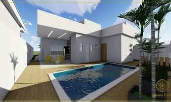 Imagem 7: CASA NO TERRAS ALPHAVILLE SERGIPE II - LESTE !