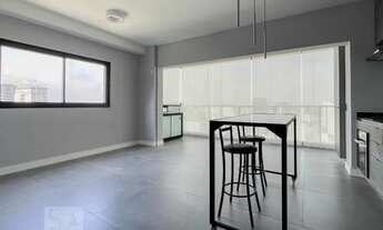 Imagem 2: Apartamento para Aluguel - Pinheiros, 2 Quartos, 67 m2