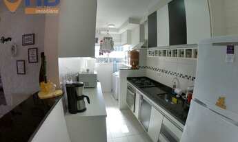 Imagem 7: Apartamento 60m² - 2 Dormitorios e Suíte - Parque Industrial - VENDA