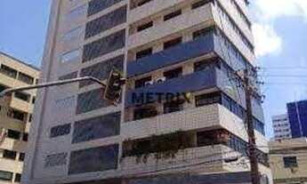 Imagem 1: Apartamento com 3 dormitórios à venda, 268 m² por R$ 900.000,00 - Meireles - Fortaleza/CE