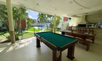 Imagem: CASA DUPLEX EM CONDOMÍNIO FECHADO, COM