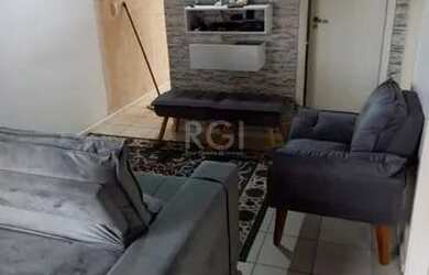 Imagem 2: Casa para Venda - 70m², 3 dormitórios, 2 vagas - Jardim Leopoldina