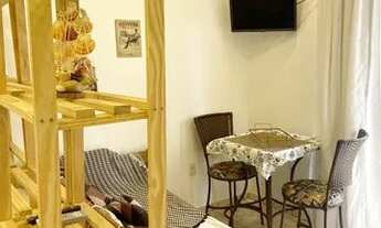 Imagem 3: Studio em Canasvieiras