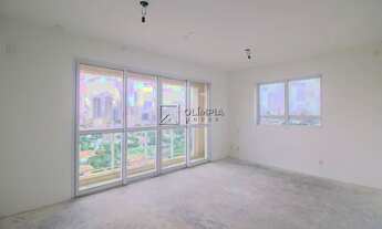 Imagem 3: Apartamento Venda 1 Dormitórios - 50 m² Brooklin