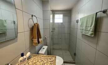 Imagem 7: Flat beira mar do Cabo Branco todo mobiliado